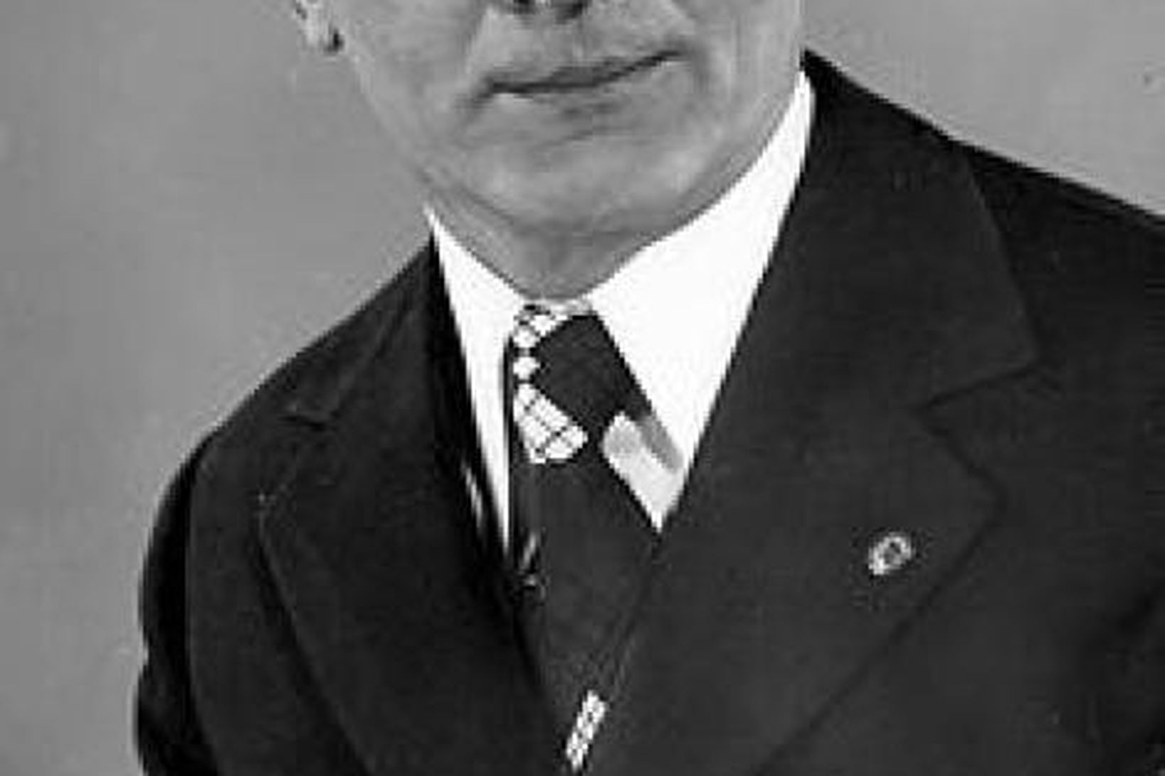 Erich Honecker