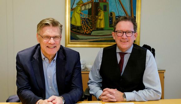Tækifæri í fiskeldi háð lokuðum kvíum og landeldi