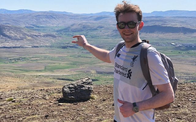 Dagur Kárason, sérfræðingur hjá Fjallakofanum, kann öll bestu ráðin fyrir útileguna um verslunarmannahelgina.