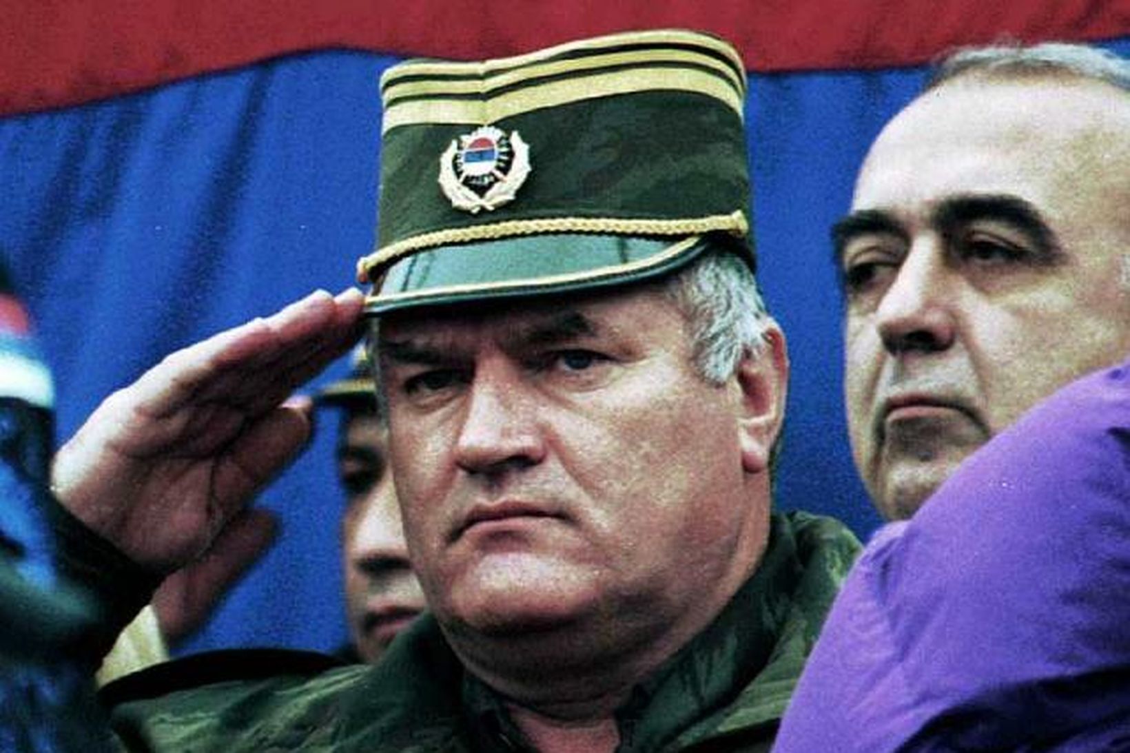 Ratko Mladic