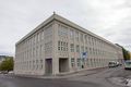 Ríkiskassinn Fjármála- og efnahagsráðuneytið Arnarhvoli.