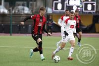 Víkingur - Borac Banja Luka Sambandsdeild