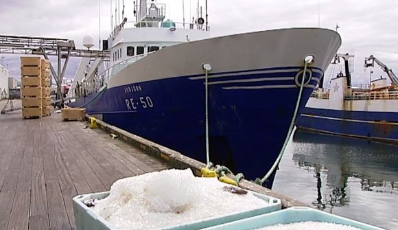 Allur hagnaðurinn skattlagður