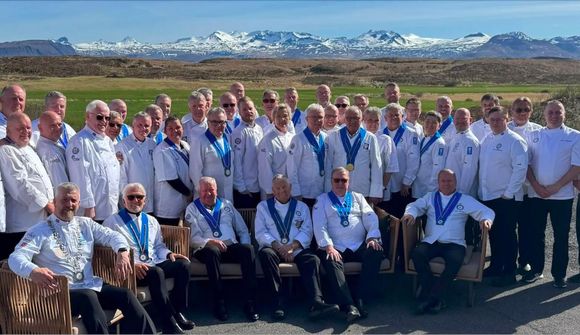 Mikill áhugi er fyrir því að efla þátttöku ungs fólks