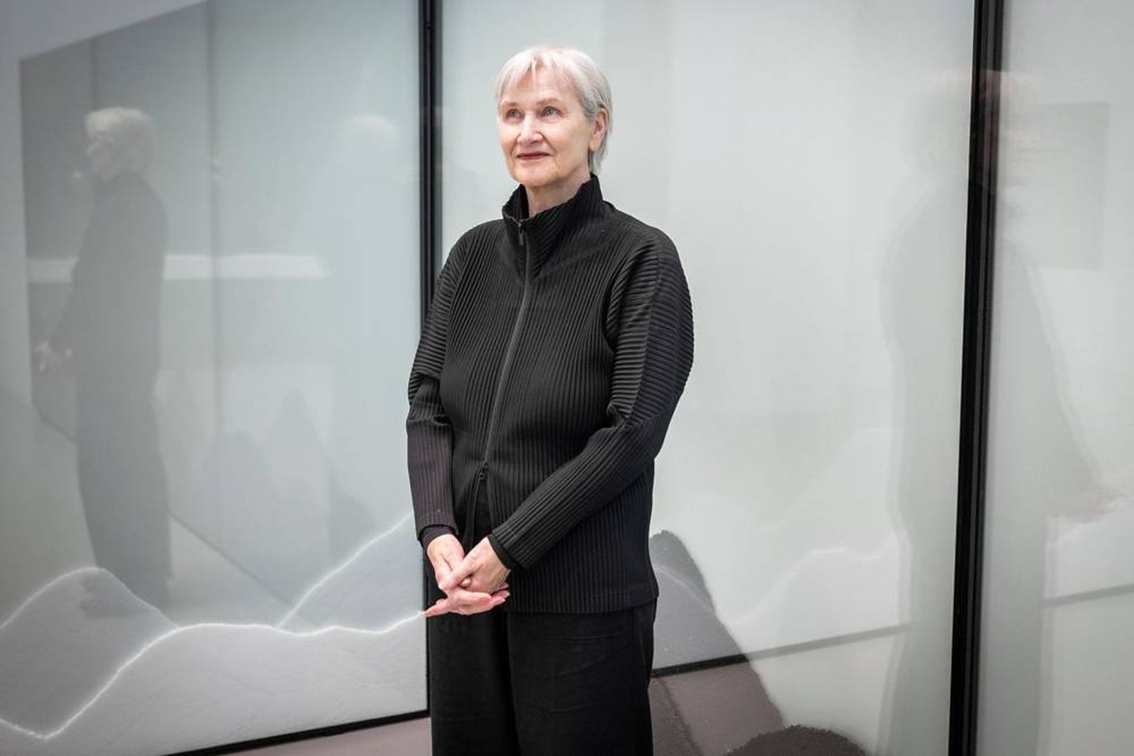 „Þetta er einhvers konar árátta“