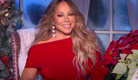 Hvað var Mariah Carey að spá þegar hún samdi jólalag aldarinnar?