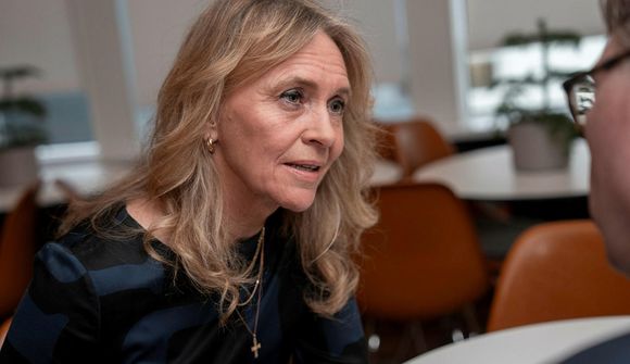 Sameiginleg yfirlýsing utanríkisráðherranna um Gasa