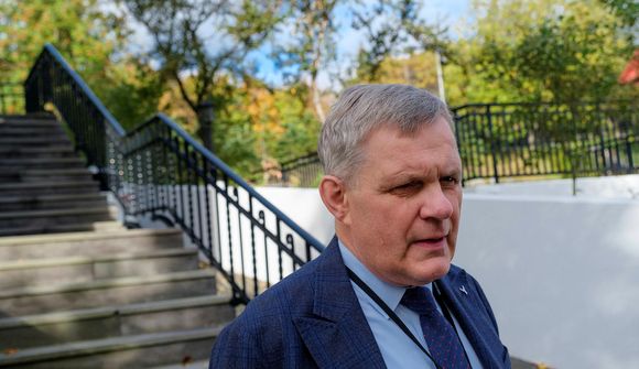 Skoða önnur úrræði til að vista ungmenni