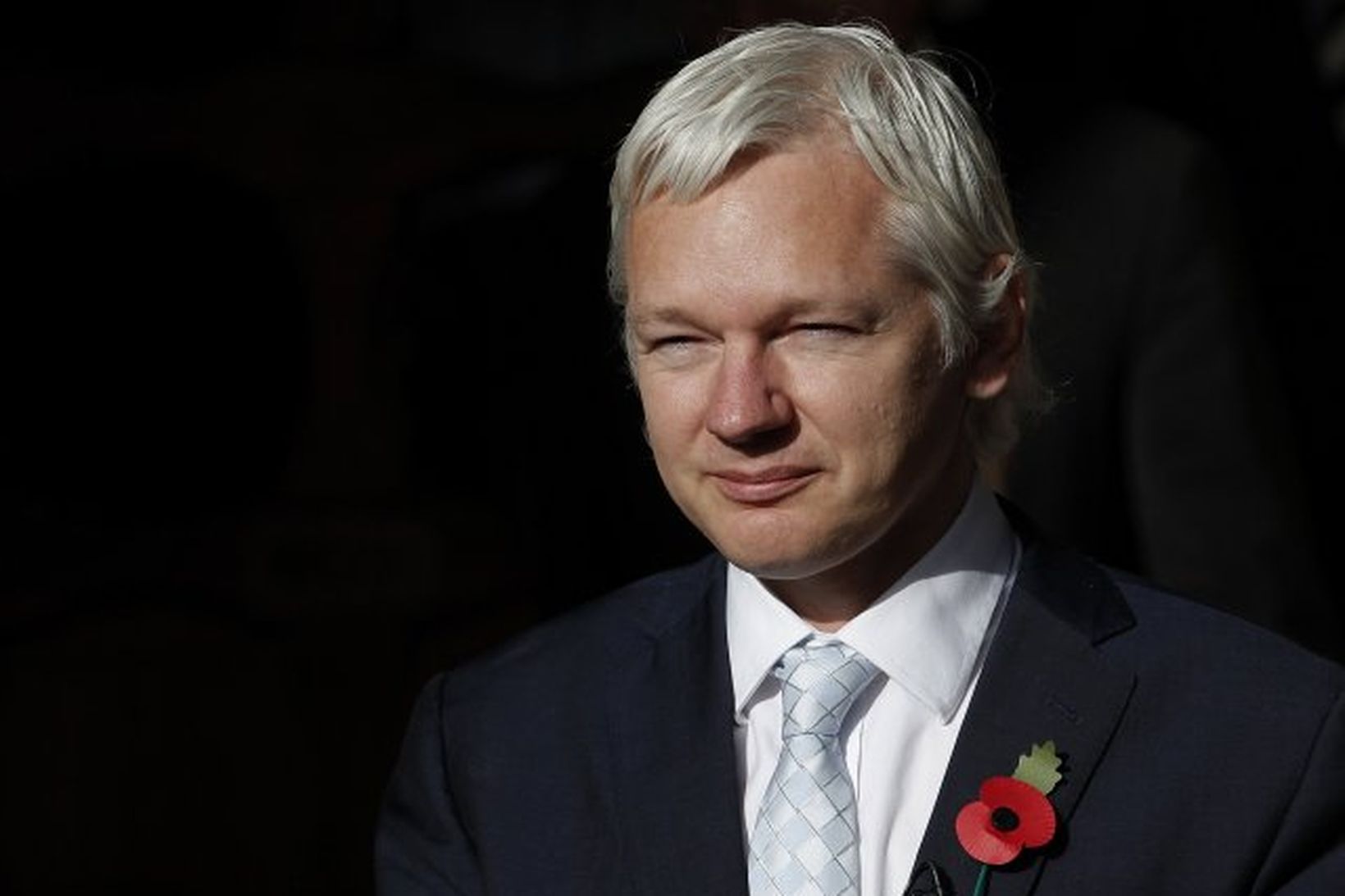 Stofnandi WikiLeaks, Julian Assange