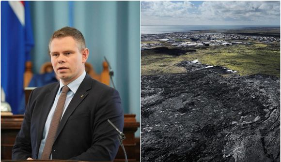 Ákvarðanir „miðist ekki við raunveruleikann“