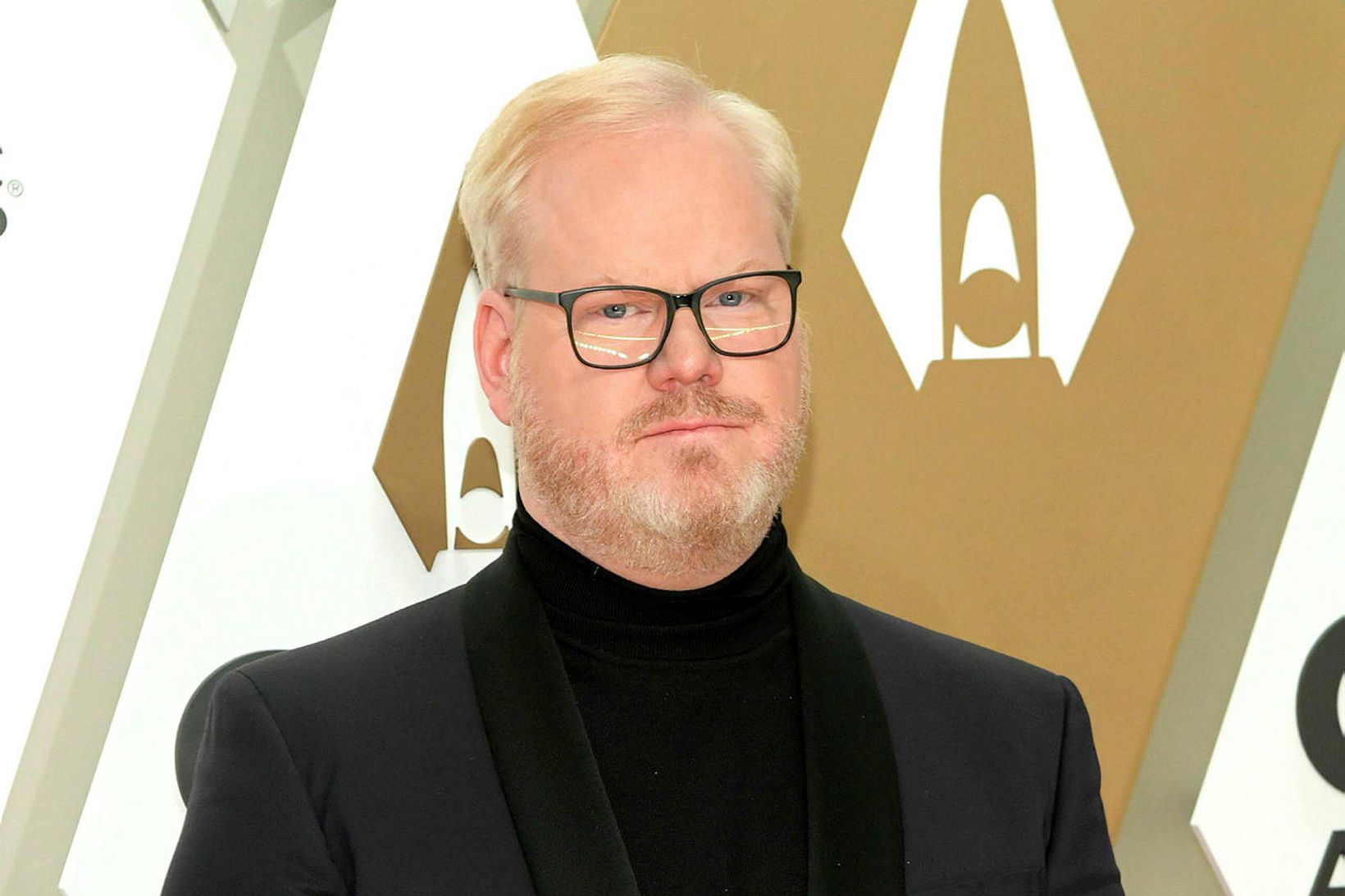 Jim Gaffigan heldur uppistand í Hörpu 7. maí.