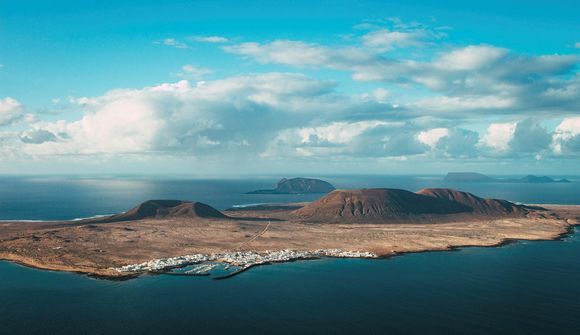 Sumarferðir kynna nýjan áfangastað á Kanaríeyjum