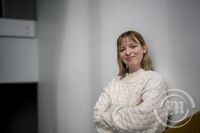 Eva Hrund Sigurjónsdóttir 