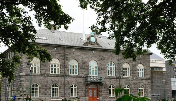 Kjarnorkuákvæði á sér langa sögu