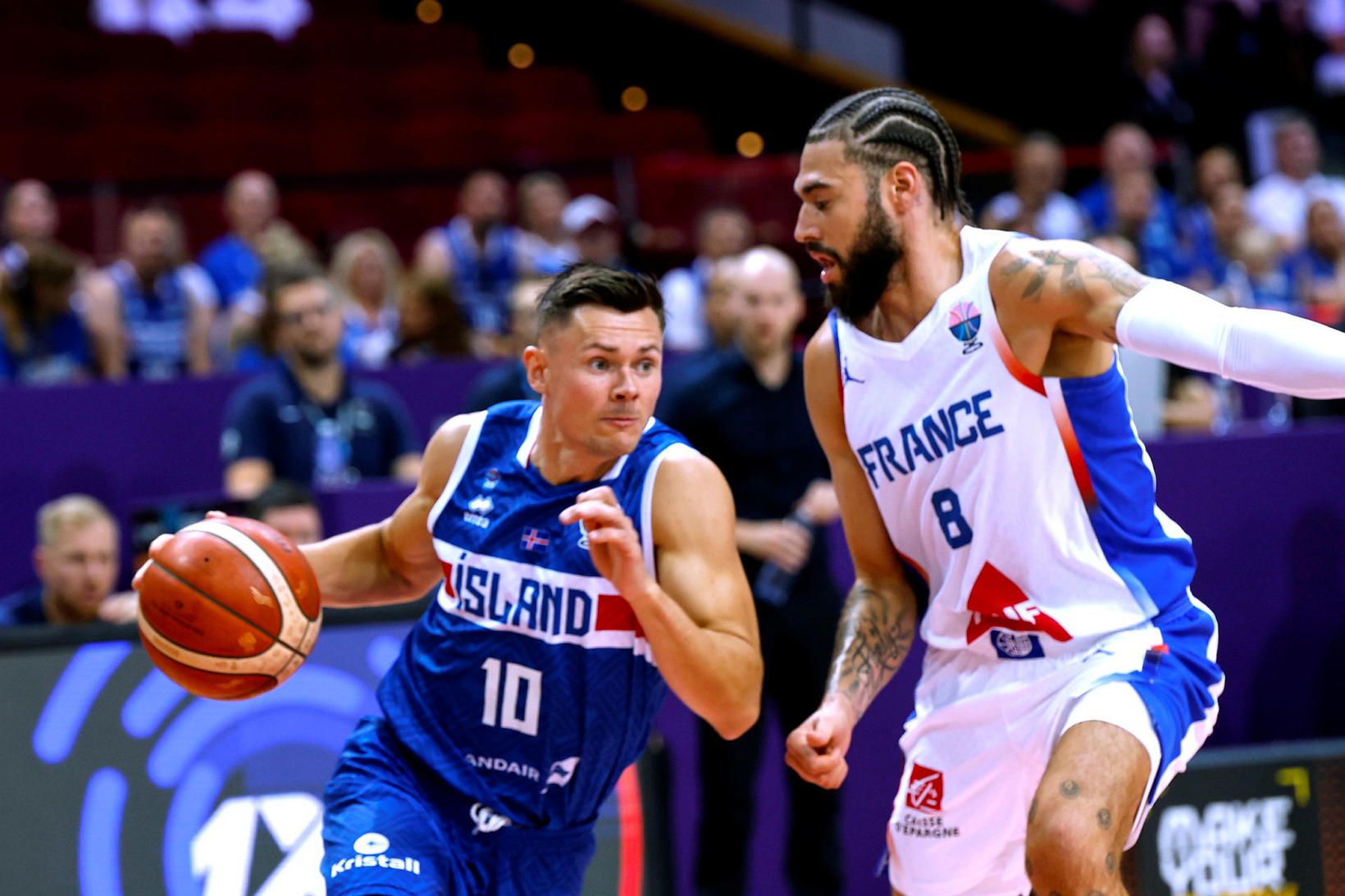 Stórleikur gegn gömlu félögunum dugði ekki til