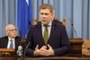 Iceland's energy not for the EU to decide