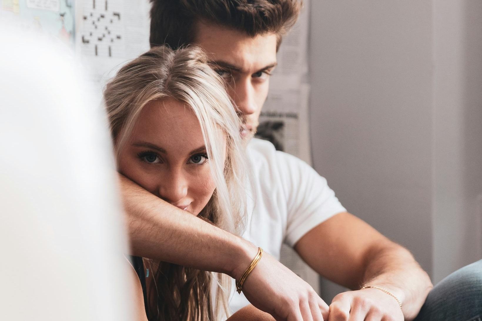 Er slæm hugmynd að fara aftur til fyrrverandi?