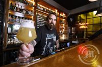 Skúli Craft bar - Björn Árnason