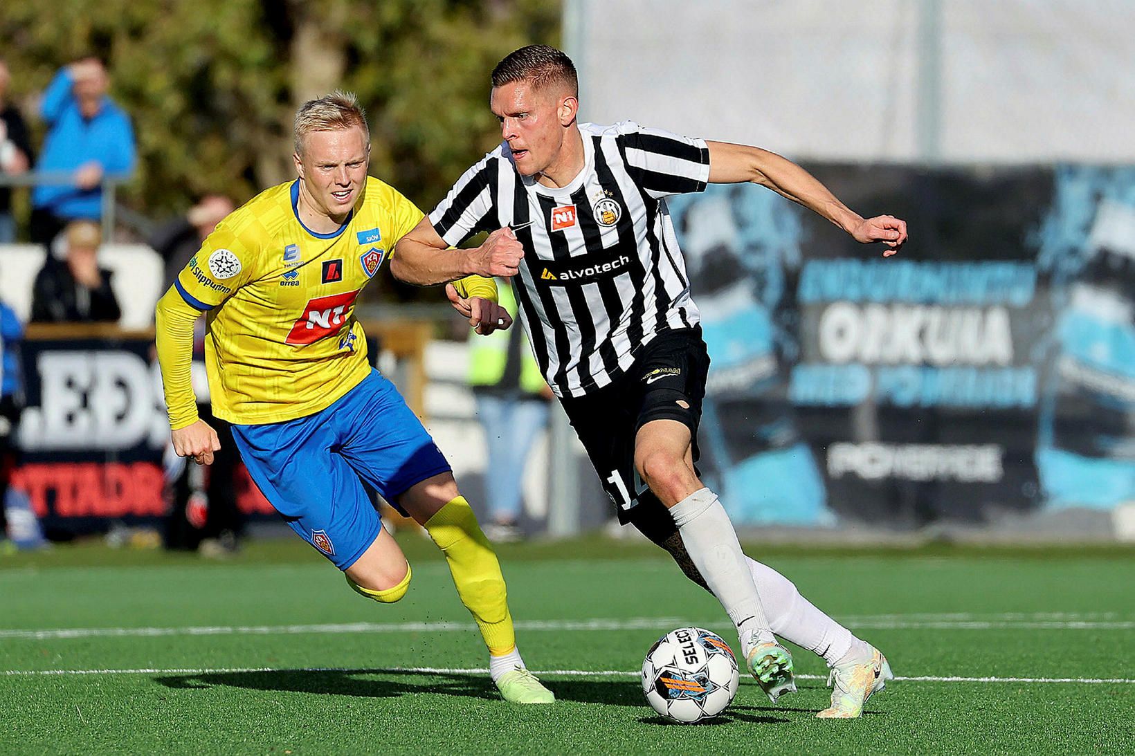 Framarar ná samkomulagi um Ægi Jarl