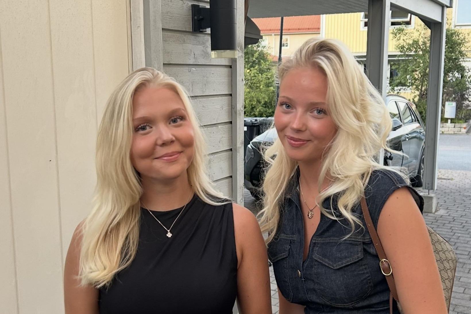 „Ég myndi ekki segja að það væru einhverjar túristagildrur“