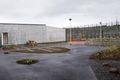 Fangelsismál Umboðsmaður Alþingis kannaði nýlega starfshætti og aðbúnað í fangelsinu á Hólmsheiði. Von er á skýrslu frá embættinu.