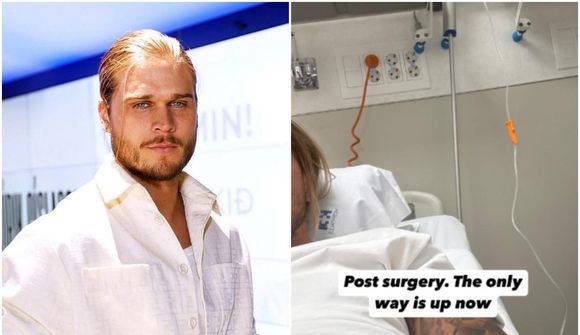 Rúrik gekkst undir aðgerð