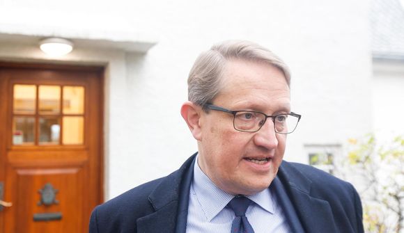 Ágætur samhljómur um að klára fjárlög