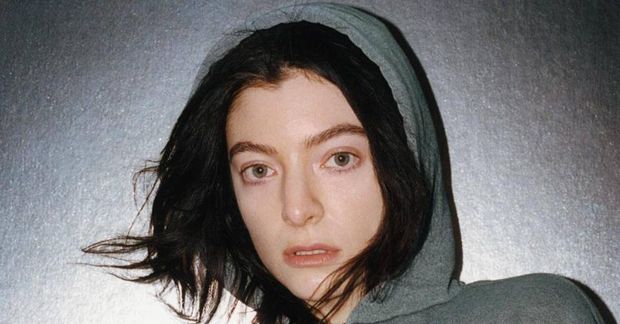 Lorde er komin aftur og megi henni ganga sem allra best!