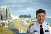 Tension within Icelandic Police