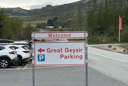 “If you go to the Czech Republic, you expect to see some Czech,&#8221; says Bragi …