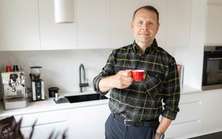 Kjartan Long er einn vinsælasti hlaupaþjálfari landsins. Hann deilir með lesendum Matarvefs mbl.is ráðum og …