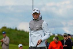 Gunnlaugur Árni Sveinsson er að gera glæsilega hluti.
