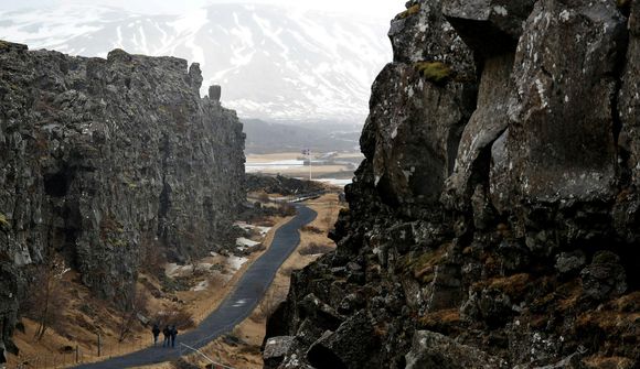 ESA samþykkir ferðagjafabréfin
