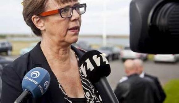 Bregðist við töfum á aðildarferlinu