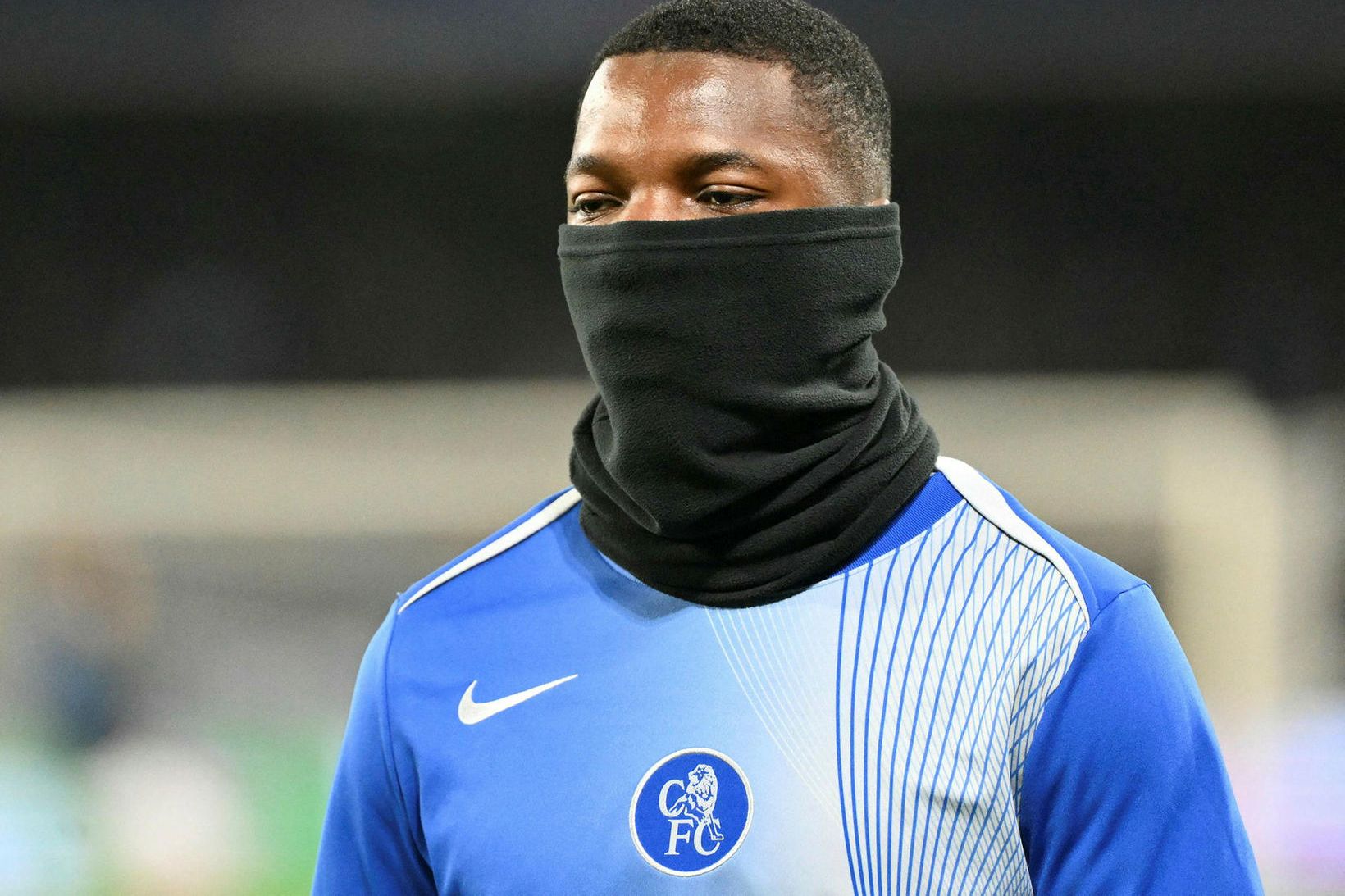 Chelsea-Leeds kl. 14:00, bein lýsing