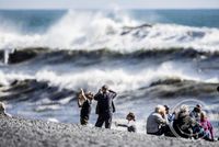 Reynisfjara