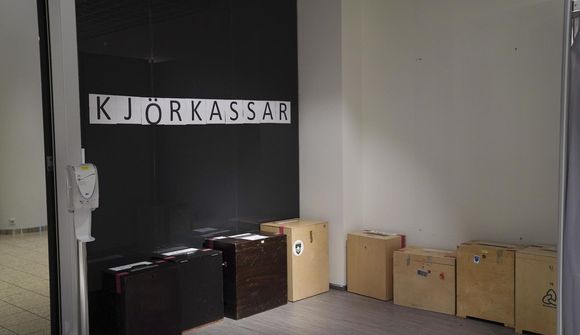 40 kjósendur kynsegin