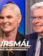 Kjarnorkuástand á þinginu