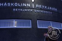 Háskólinn í Reykjavík