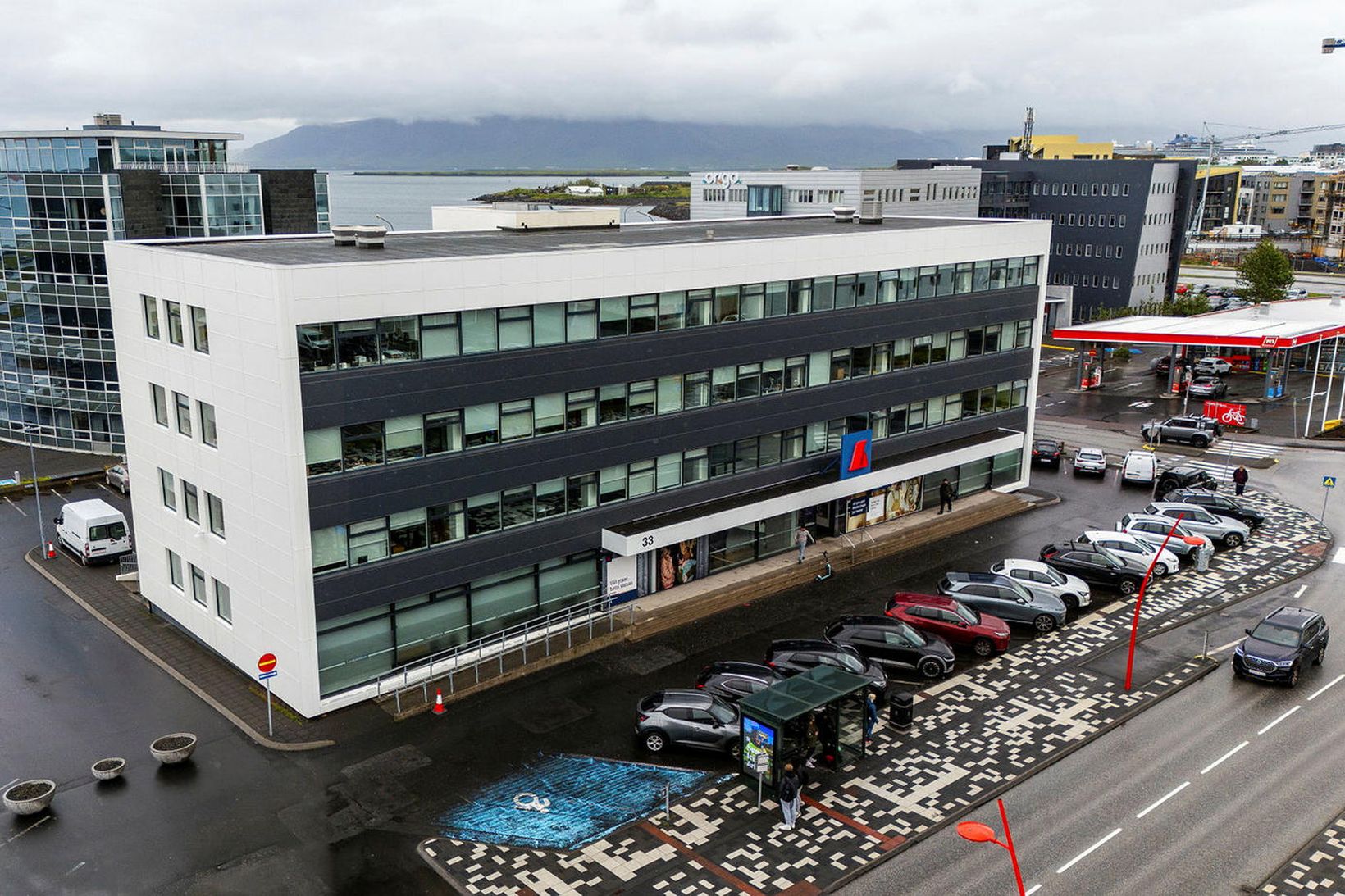 Ráðuneytið nýtur lítillar virðingar