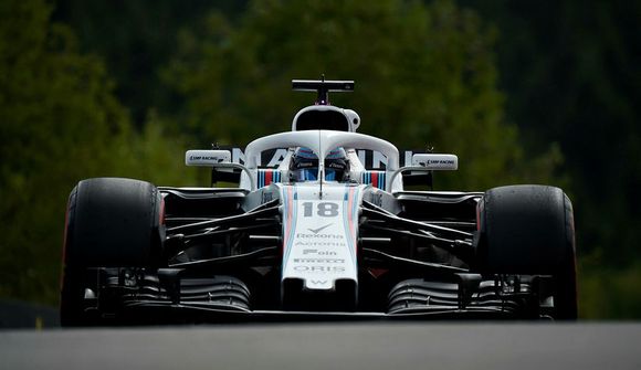 Stroll mátar sæti hjá Force India 