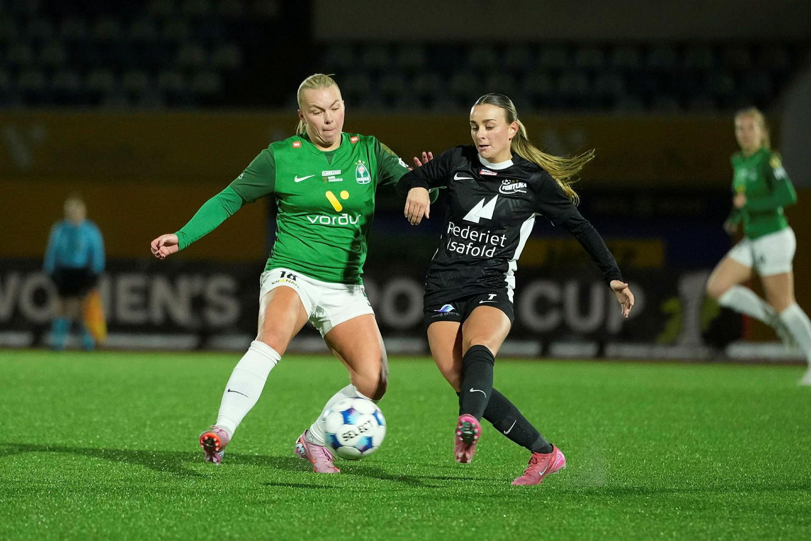 Erfið staða Breiðabliks fyrir seinni leikinn