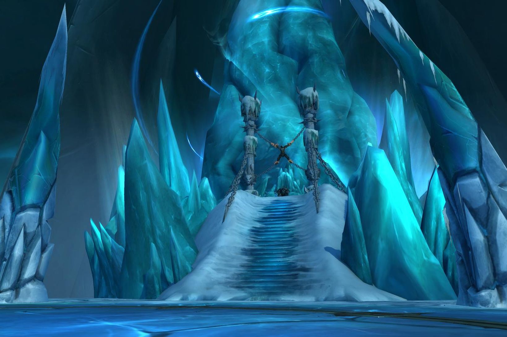 World of Warcraft Classic, Wrath of the Lich King.