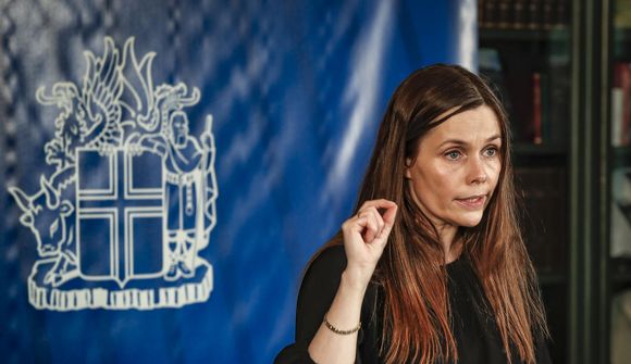 Uppgjörið breytir ekki afstöðu stjórnvalda
