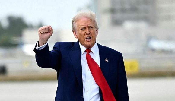Trump setur nýtt ferðabann í 12 lönd
