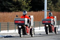 Greiðslan fyrir árið 2024 frá ríkinu nemur 618 milljónum króna.