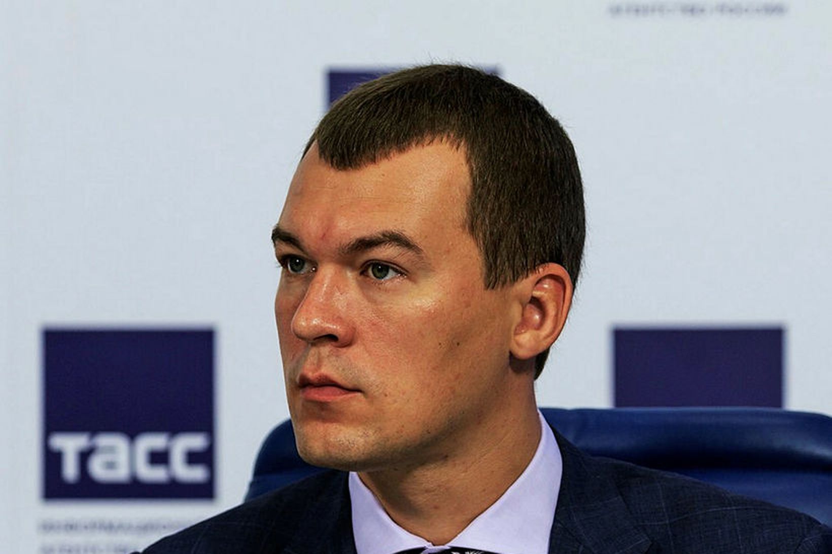 Mikhaíl Vladimírovitsj Degtjarjev