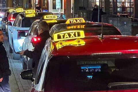 Leigubílafrumvarpið er enn umdeilt og hinir ýmsu aðilar hafa sent inn umsögn um margs konar …
