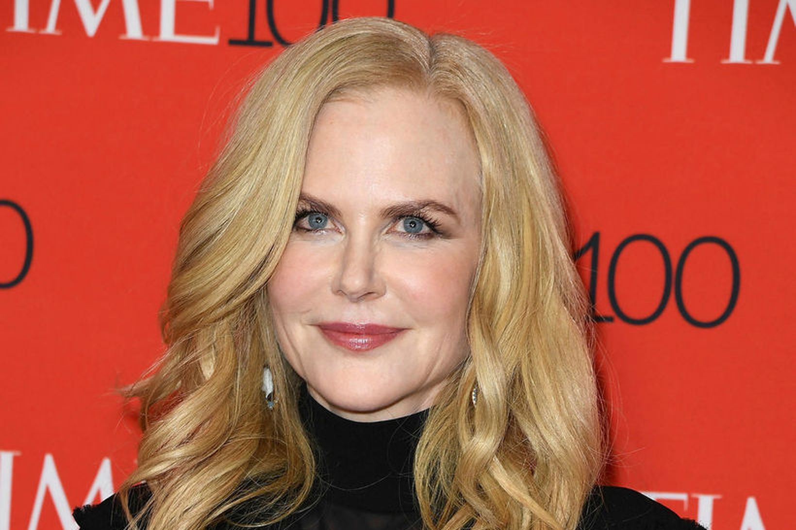 Nicole Kidman opnaði sig nýlega um misheppnaðar meðgöngur.