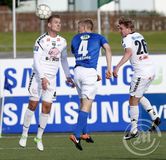 Stjarnan - ÍBV fótbolti i karla